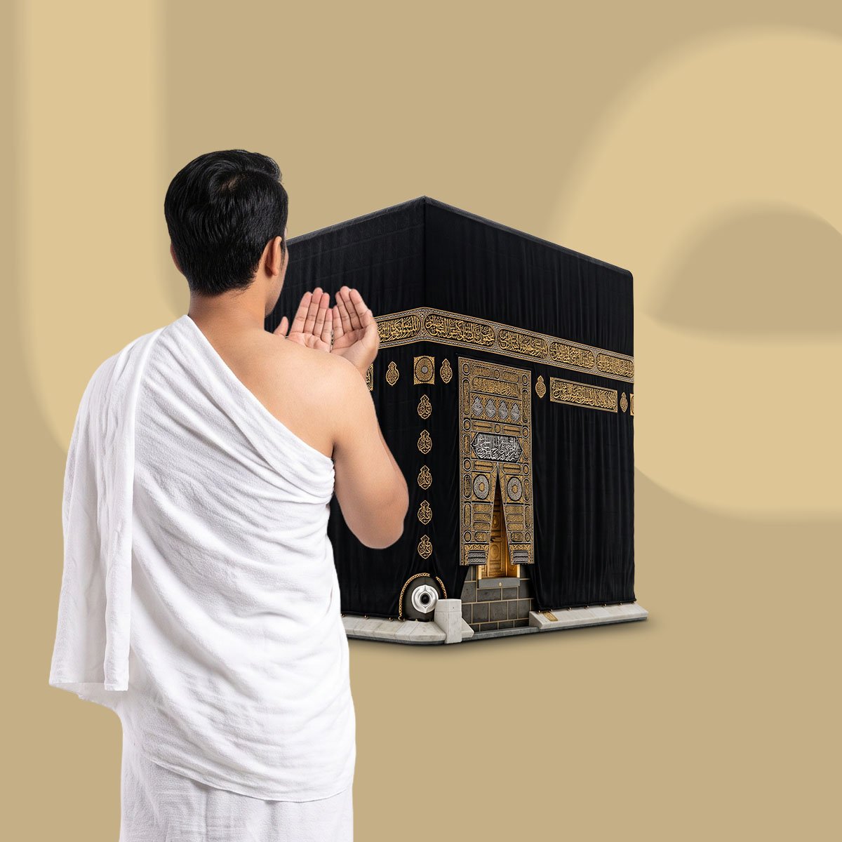 عمرة عن متوفى